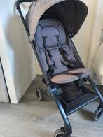 Joolz Aer buggy, Ophalen of Verzenden, Zo goed als nieuw, Overige merken, Verstelbare rugleuning