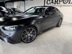 Mercedes-Benz C-klasse AMG 63 S E Performance C63 S 680PK 20, Automaat, 4 cilinders, 2065 kg, Parkeerassistent