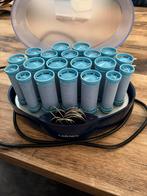 Carmen Krulset - Perfecte Krullen!, Ophalen of Verzenden, Zo goed als nieuw, Haarverzorging