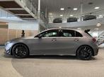 Mercedes-Benz A-Klasse 35 AMG 4MATIC, Pano Aero, Perf. seats, Auto's, Mercedes-Benz, Automaat, 12 maanden, Gebruikt, Euro 6