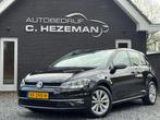 Volkswagen Golf 1.0 TSI Comfortline Adaptieve Cruise Control, Stof, Zwart, Origineel Nederlands, Bedrijf