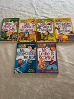 Children's books in English, Ophalen, Zo goed als nieuw, Diverse, Fictie