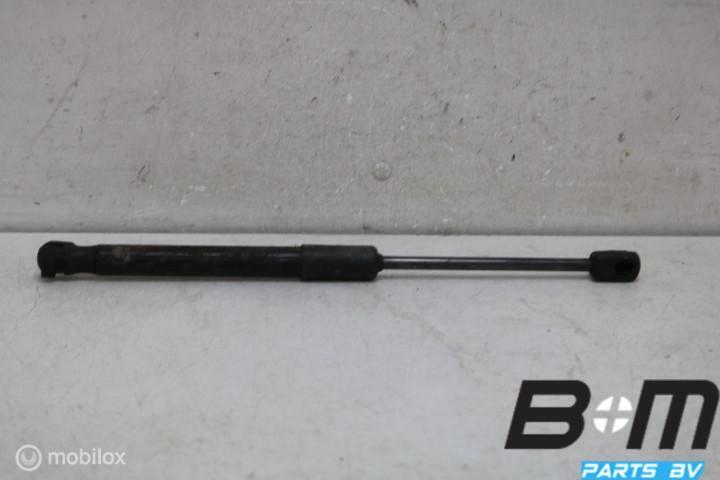 Gasdrukveer motorkap Audi A6 4G FL 4G8823353A, Gebruikt