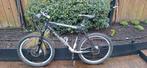 Haibike Mountainbike met 3x8 versnellingen, Gebruikt, Hardtail, Heren, 53 tot 57 cm