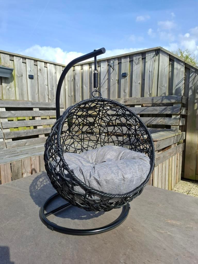 Katten Hang Mat / Bol, Dieren en Toebehoren, Kattenmanden, Ophalen of Verzenden, Zo goed als nieuw