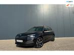 Skoda KAMIQ 1.0 TSI Monte carlo, Auto's, Skoda, Gebruikt, 620 kg, Zwart, 3 cilinders