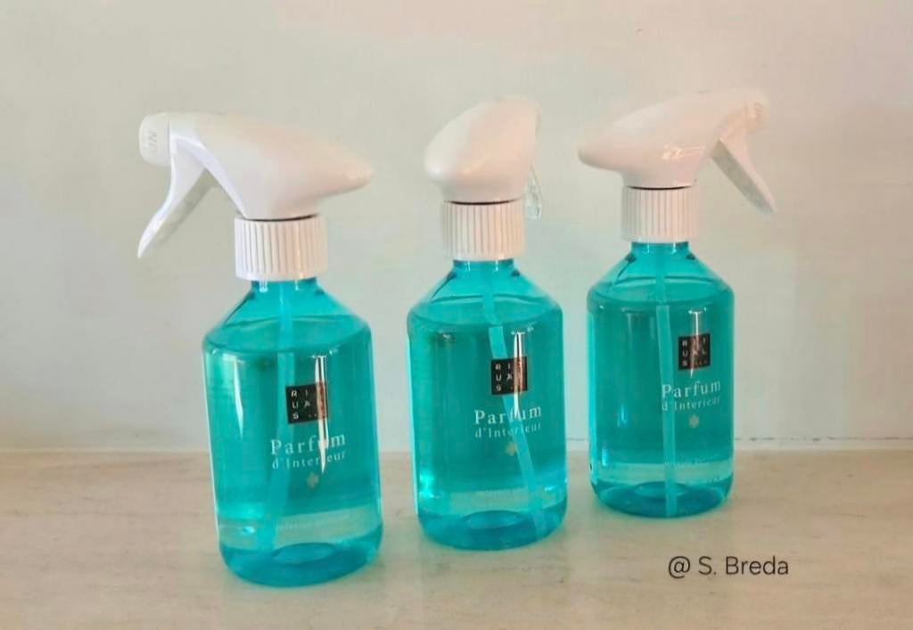 Rituals | Karma | Roomspray Home Perfume Huisparfum 250 ml, Ophalen, Nieuw