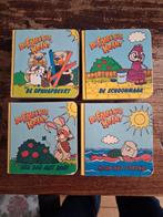 Fabeltjeskrant 4 keer, Ophalen of Verzenden, Zo goed als nieuw