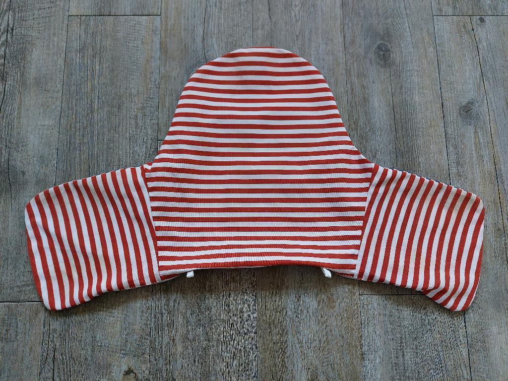 Ikea hoes voor opblaasbaar kinderstoelkussen, Kinderen en Baby's, Kinderstoelen, Ophalen of Verzenden, Gebruikt, Overige typen
