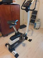 Kettler Paso 309 Hometrainer - Zo goed als nieuw, Ophalen of Verzenden, Zo goed als nieuw, Metaal, Benen