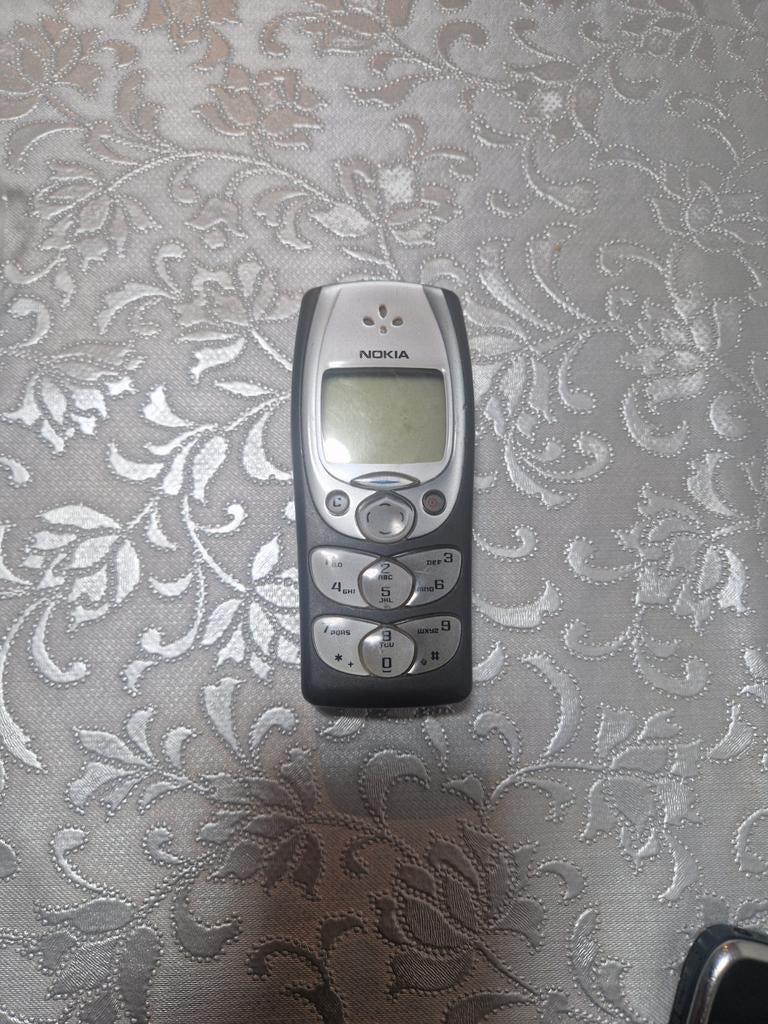 Zeldzame Nokia 2300 in perfecte staat, Ophalen of Verzenden, Zo goed als nieuw