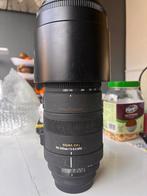 Sigma DG 150-500mm APO HSM, Audio, Tv en Foto, Fotografie | Lenzen en Objectieven, Ophalen, Gebruikt, Telelens, Zoom