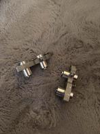 BMW M4 F82 GTS Achterspoiler Bevestiging, Ophalen of Verzenden, Gebruikt, BMW