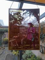 Raamdecoratie (glas in lood), Ophalen of Verzenden