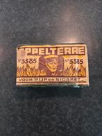 Oud pakje Appelterre, Ophalen of Verzenden, Gebruikt