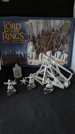 Gondor Battlecry Trebuchet - Metal, Ophalen of Verzenden