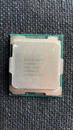 Intel Core i9 10900X, Computers en Software, Processors, Ophalen of Verzenden, Zo goed als nieuw