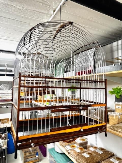 Te Koop Diverse TwaTwa Kooien (Refurbished), Dieren en Toebehoren, Meerdere dieren, Wildzangvogel