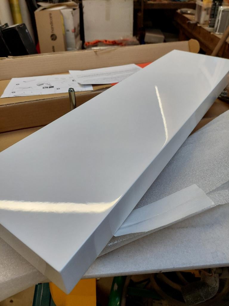 Sphinx plancet, Ophalen of Verzenden, Nieuw, Wit, Overige typen