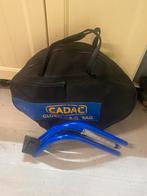 Cadac Skottelbraai, Ophalen, Gebruikt