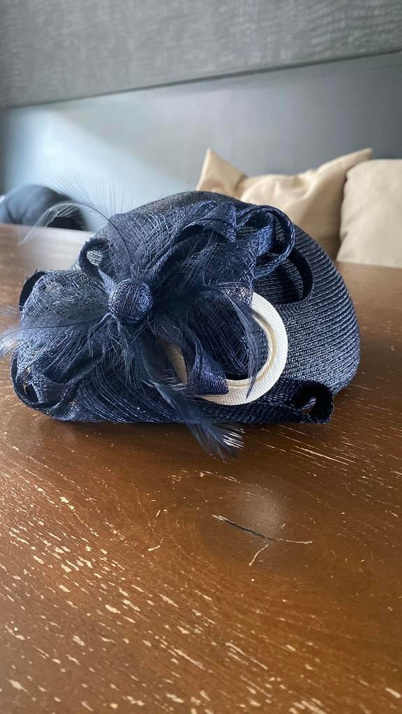 Dopje hoed, Kleding | Dames, Hoeden en Petten, Ophalen of Verzenden, Gedragen, Hoed
