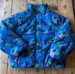 GEZOCHT: Gekleurde jas POM amsterdam maat M, Ophalen, Zo goed als nieuw, Maat 38/40 (M), Overige kleuren