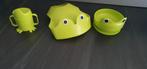 Ikea baby / dreumes eetset, Kinderen en Baby's, Ophalen of Verzenden, Nieuw