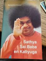 B. Sluizer - Sathya Sai Baba en Kaliyuga, Astrologie, Overige typen, Ophalen of Verzenden, Zo goed als nieuw