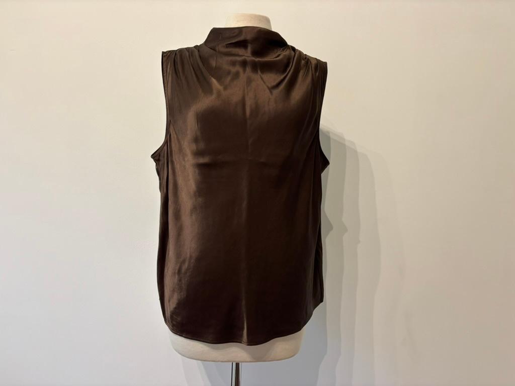 Nieuwe Rails Top - Model Kaleen - Moss - Maat L - Zijdezacht, Kleding | Dames, Rails, Maat 42/44 (L), Nieuw, Ophalen of Verzenden