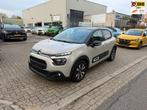 Citroen C3 1.2 PureTech Feel, Facelift, Navi Dealer auto, Auto's, Citroën, Voorwielaandrijving, 83 pk, Gebruikt, 1199 cc
