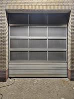 Overhead deur / garage deur / rol deur Teckentrup, Doe-het-zelf en Verbouw, Ophalen, 200 cm of meer, 200 cm of meer