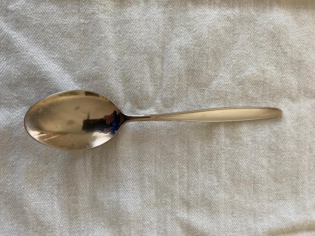 dessertlepel Christofle bestek, Verzenden