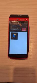 Betaalmiddel Loyaltek met lader (nieuw), Computers en Software, Android Tablets, Nieuw, 16 GB, Wi-Fi en Mobiel internet, Ophalen