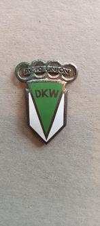 DKW embleem, Motoren, Ophalen of Verzenden
