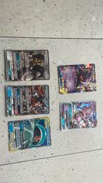 Pokemon jumbo kaarten, Ophalen, Zo goed als nieuw