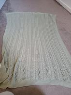 Ledikantdekens + hydrofiel doeken, Ophalen of Verzenden, Nieuw, 85 tot 100 cm, Deken