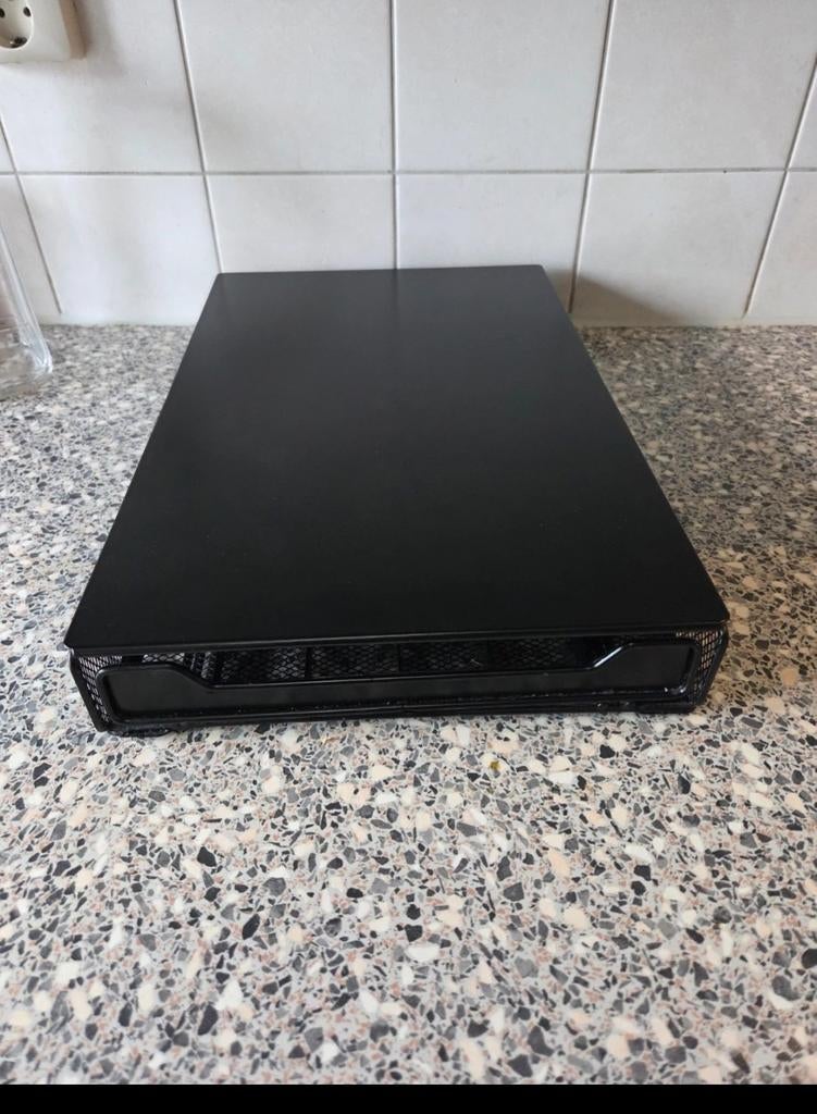 Nespresso cups lade, Ophalen of Verzenden