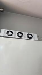 Radiator ventilatoren  speedcomfort, Doe-het-zelf en Verbouw, Verwarming en Radiatoren, Minder dan 30 cm, Radiator, Minder dan 60 cm