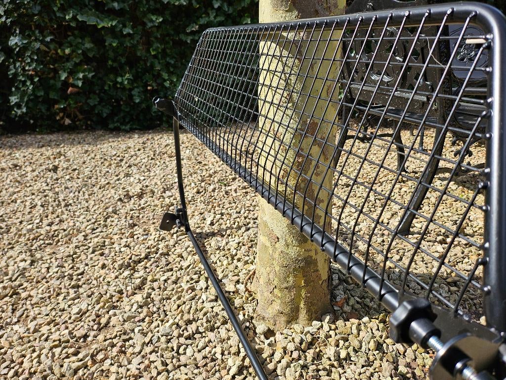 Lexus orgineel RX450H hondenrek / honden hek, Ophalen, Gebruikt