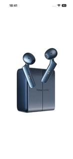 Timekettle w4  ai vertaler nooit meer taalbarrières, Ophalen of Verzenden, Zo goed als nieuw