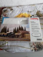 Marklin trein, Hobby en Vrije tijd, Modeltreinen | H0, Ophalen of Verzenden