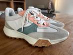 Ecco 211703 RETRO dames sneaker mt39 nieuw, Overige kleuren, Nieuw, Ophalen of Verzenden, Sneakers of Gympen