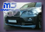 BMW X5 E70 - Voorbumper spoiler, Ophalen of Verzenden, MJ-Carstyling, Info@mj-carstyling.net, Sibeliusstraat 81 5011JH Tilburg