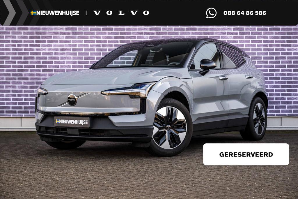 Volvo EX30 Single Motor Plus 51 kWh | Climate Pack | Stoel e, Auto's, Volvo, Bedrijf, Te koop, EX30, ABS, Achteruitrijcamera, Adaptive Cruise Control