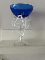 schaaltje, Ophalen, Schaal, Rond, Glas