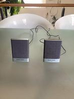 Harman Kardon HP 5187-2105 computerspeakers, Computers en Software, Pc speakers, Ophalen of Verzenden
