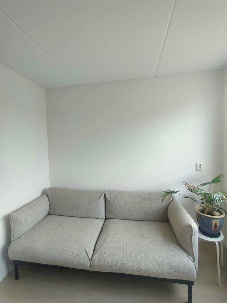 2-seats IKEA Äpplyard, Huis en Inrichting, Ophalen, Gebruikt, 150 tot 200 cm, Tweepersoons