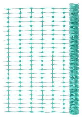 Veiligheidshek afzetting afzethek hek 30x1 GRATIS VERZENDEN!, Tuin en Terras, Tuinhekken en Hekwerk, Nieuw, Overige typen, Kunststof