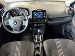 Renault Clio 1.2 GT 120pk AUT | Navi | Bose | 17" | Led | PD, Stof, Gebruikt, Zwart, 4 cilinders