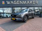 Mazda CX-5 2.0 SkyActiv-G 160 GT-M 4WD AUTOMAAT|LEDER|NAVI, Automaat, 15 km/l, Gebruikt, Euro 6